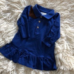 Ralph Lauren baby girls dress